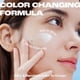 thumbnail image 3 of Base de maquillaje ELROEL Blanc Cover Cream V White 13 ml, 3 of 7