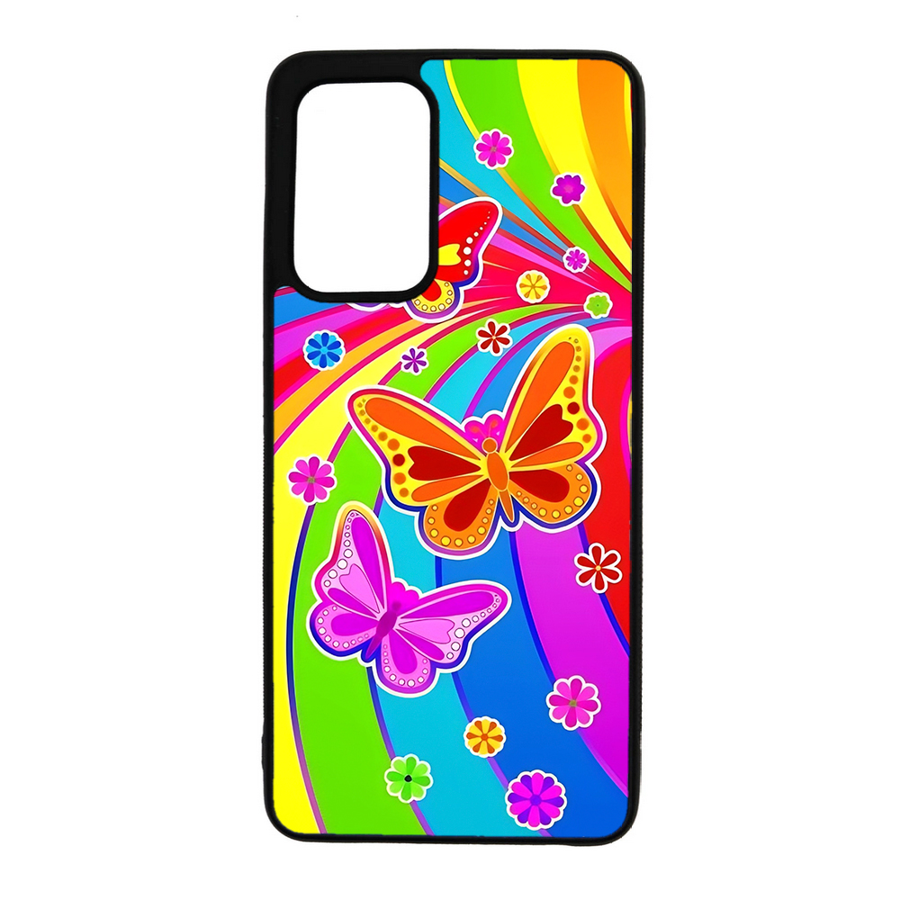 Genérico - Carcasa Funda Para Motorola G100 Diseño 228