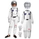 thumbnail image 1 of Disfraz de astronauta infantil de Spooktacular Creations para Halloween, 1 of 7
