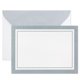 thumbnail image 5 of Tarjetas Hallmark Pack de 40 - Negro, Azul y Gris, 5 of 9