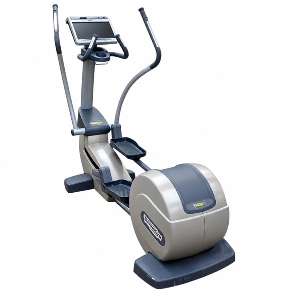Eliptica Technogym Synchro Excite 700 - Reacondicionado
