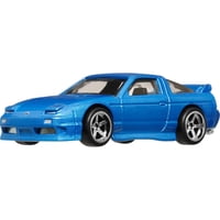 Hot Wheels - Collector Nissan 180Sx