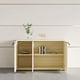 thumbnail image 2 of Gabinete Bajo 3 Puertas 120 Natura, 2 of 4