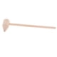 thumbnail image 4 of Madera Hammer Hobby Crafts Supply 190mm Para Modeladores De Figuras De Acción De, 4 of 5