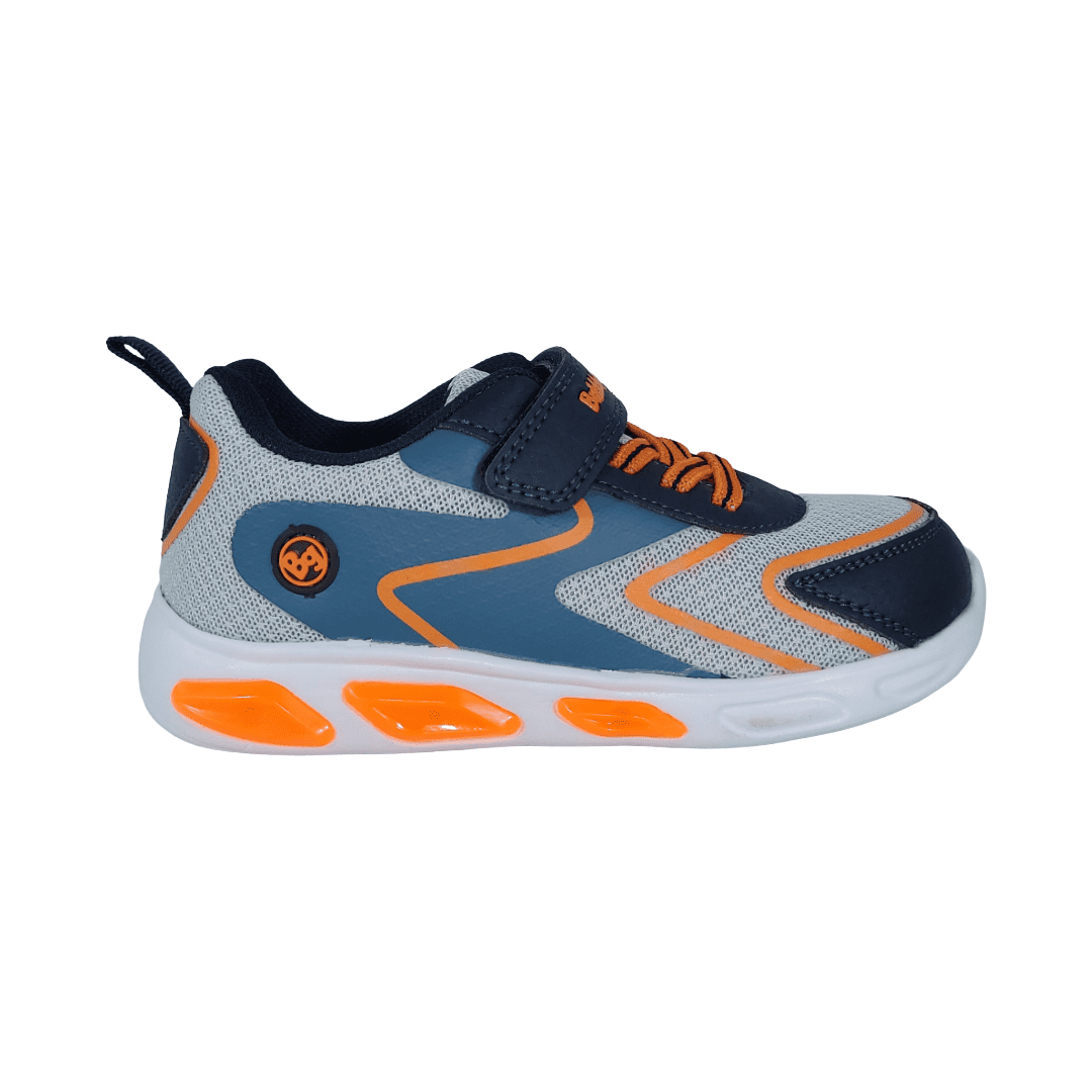 Zapatillas Urbanas Bubble Gummers Bal Adela Infantil | 281-0585 - Talla 29