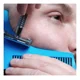 thumbnail image 3 of Rastrillo Navaja Con Repuesto + Peine Plantilla Para Barba, 3 of 3