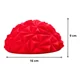 thumbnail image 2 of Mini Bosu 16cm Fitness Crossfit Equilibrio, 2 of 3
