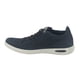 thumbnail image 2 of Zapatilla Ferracini Hombre 1466 Azul Marino Casual, 2 of 7