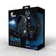 thumbnail image 3 of Audífonos Xtech XTH-545 Alámbrico Diadema Juegos USB Negro negro Talla única, 3 of 6