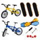 thumbnail image 4 of Novedad Finger Scooter Toys Set Mini Finger Toys Party Favors, 4 of 5