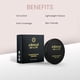 thumbnail image 5 of Polvo compacto prensado Armaf Beauté Parfaite Fix, 6 tonos, 5 of 7