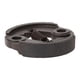 thumbnail image 5 of Embrague De Recortadora Piezas De Recortadora De Césped Pieza De Desbrozadora De Metal Para CG430 CG520, 5 of 5