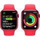thumbnail image 2 of Reloj Inteligente Smartwatch Apple Watch Series 9 Reacondicionado GPS Aluminio 41mm, 2 of 3