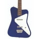 thumbnail image 2 of Guitarra eléctrica Pro Guitar Blue Metallic Danelectro, 2 of 3