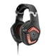 thumbnail image 3 of Audifono Gamer SFT Muspell Ultimate 7.1 Vibra Neg, 3 of 5