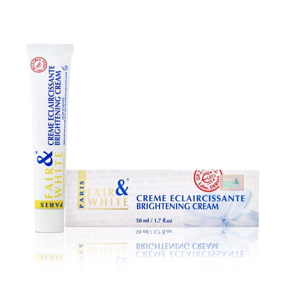Crema Iluminadora para la Piel F&W 50 g