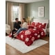 thumbnail image 1 of Cubrecama 2 Plazas Textura Plush y Chiporro Premium + Fundas, 1 of 5