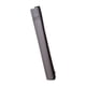 thumbnail image 2 of Tubo Expansible Para Pósteres, Tubos De Pintura Para Papeles De Calco, Rollos De Impresiones Fotográficas, Color Gris., 2 of 5