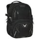 thumbnail image 1 of Mochila Porta Laptop Sahara Negro Plata Head, 1 of 5