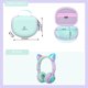 thumbnail image 4 of Estuche de Viaje Tourmate CT-7 CT-7S Auriculares para Niños 21x17x11 cm, 4 of 8