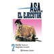 thumbnail image 1 of Asa El Ejecutor Nº 02/10 - Goseki Kojima, 1 of 2