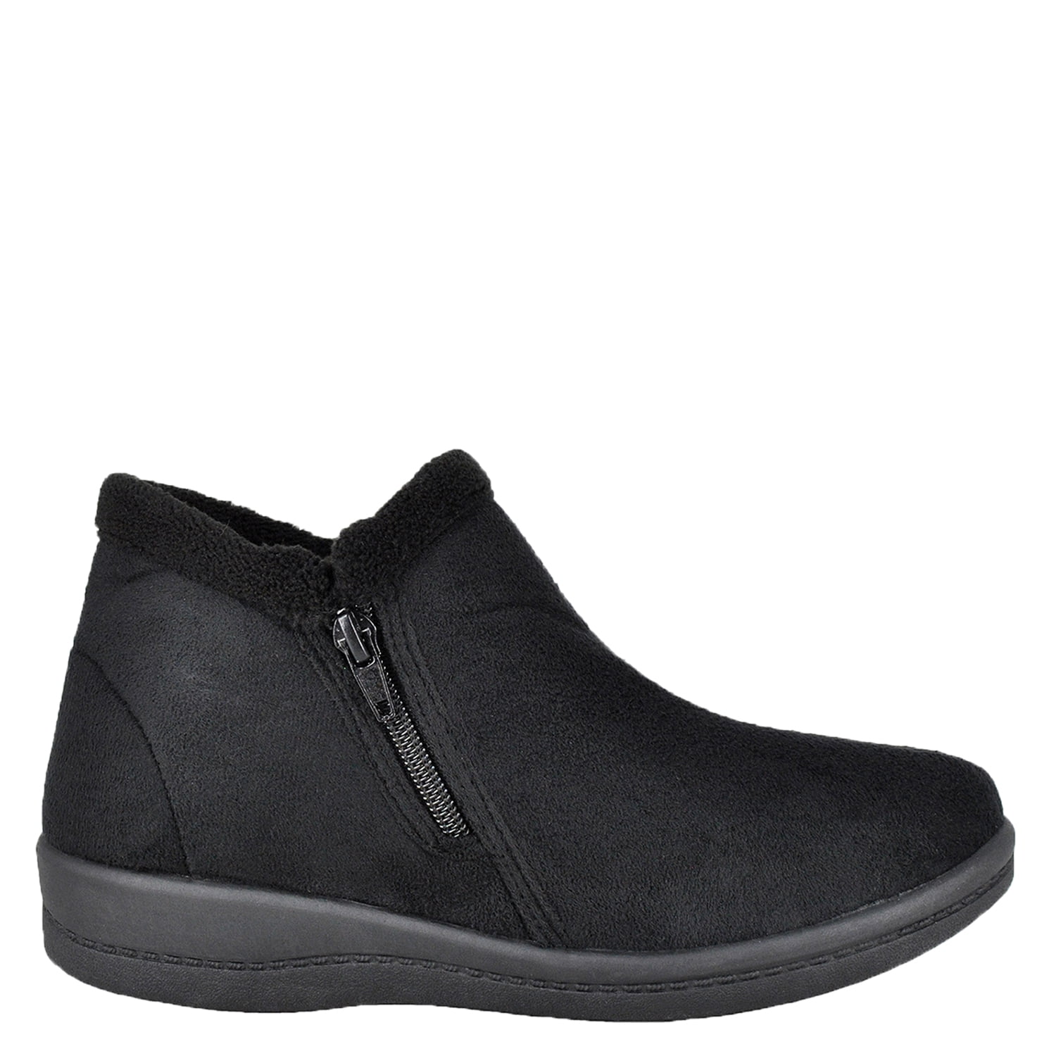Botin Rauli Negro Passer