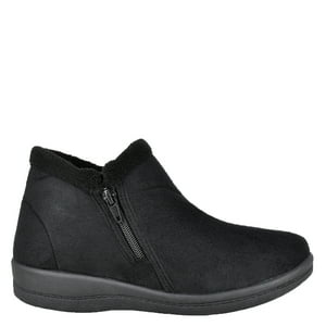 Botin Rauli Negro Passer