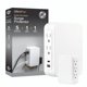 thumbnail image 1 of Protector contra sobretensiones GE-Ultrapro, extensor de 5 salidas, 1 USB-A, 1 USB-C, 1 of 6