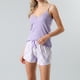 thumbnail image 2 of Top Encaje Ribs Flores Mujer 33039-184, 2 of 3