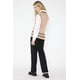 thumbnail image 3 of Sweater Vest Isabella Beige beige S, 3 of 5