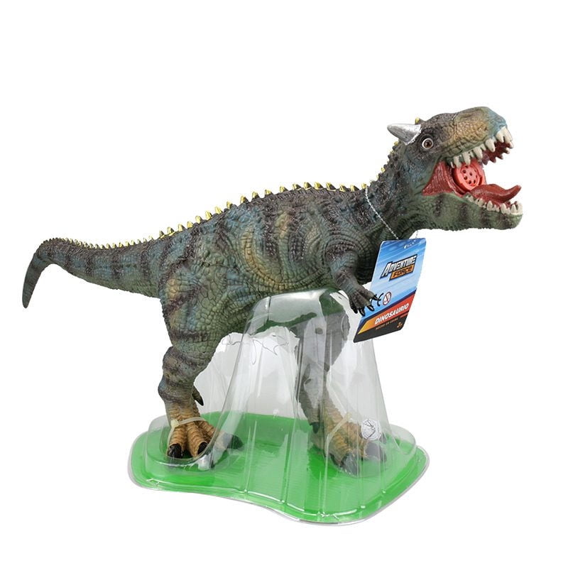 Adventure Force - Figura Dinosaurio Megafon.