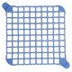 thumbnail image 1 of Junta de limpieza Nemco 3/8" para corte en cubos, azul 56382-2, 1 of 2