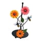 thumbnail image 3 of Elegante Toallero De Papel De Cocina Con Diseño De Girasoles De Pie Para Encimeras Bee, 3 of 5