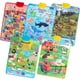 thumbnail image 1 of Funny Dinosaur Themed Early Education Supplies, Electronic Interactive Wall Charts, Pre-school Early Education Toys, And Talking Poster Toys. Birthday Gifts For Boys And Girls Aged 3-6, 1 of 5