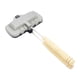 thumbnail image 3 of Pan De Frito De Doble Cara Flip Grill Pan Para Desayunar Oficinas De Cocina Para Acampar, 3 of 5