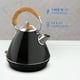 thumbnail image 4 of Hervidor Design Negro 1,7 L, 4 of 5