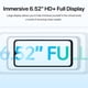 thumbnail image 3 of Celular G1 6 52 Hd 3+32gb 5150mah Dual Sim, 3 of 9