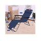 thumbnail image 4 of Silla De Camping Plegable Cama Reclinable Reposera Portátil, 4 of 6