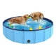 thumbnail image 3 of Piscina Pileta Plegable Para Mascotas Y Niños 160x30cm Jhn, 3 of 3
