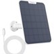 thumbnail image 1 of Panel Solar 6w Blanco Para Cámaras A Batería Ip65, 1 of 3