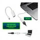 thumbnail image 4 of Cable Adaptador Thunderbolt Mini Displayport A Hdmi Mac 1080, 4 of 4