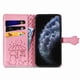 thumbnail image 4 of Funda Cartera FOXDOCK para iPhone 11 ProMax , Flip PU con Relieve de Gatos y Perros, Tarjetero y Soporte, 4 of 6