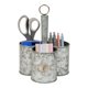 thumbnail image 1 of Caddy Mind Reader 18 cm × 18 cm × 26 cm Plateado de Metal, 1 of 7