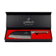 thumbnail image 4 of Cuchillo Machete Amartillado 8" Inox., 4 of 4