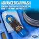 thumbnail image 2 of Jabón para lavado de autos Optimum No Rinse Wash and Shine V5 4L, 2 of 7
