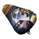 thumbnail image 1 of Volver al Futuro Funda de Asiento de Bicicleta Impermeable, Cojín Elástico Suave, Protector contra Lluvia, Polvo y UV, 1 of 6