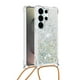 thumbnail image 1 of Funda FOXDOCK para Samsung Galaxy S26 Ultra con Cuerda Ajustable, Brillo Líquido, Protección Antigolpes y Lente – Ideal para Regalo, 1 of 6