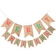 thumbnail image 2 of Feliz Navidad Banner Props Banderines Navideños Para Celebraciones De Bodas Navidad Estilo B, 2 of 3