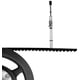 thumbnail image 2 of Comprobador de tensión para correas Browning 1302546, acero, 10-170 cm de ancho, 2 of 4