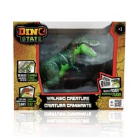Dino State - Dinosaurio Con Luz, Sonido Y Movimiento